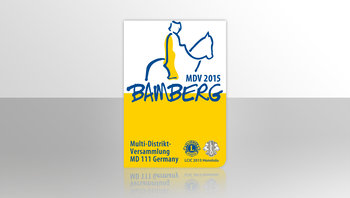 Logoabbildung MDV 2015