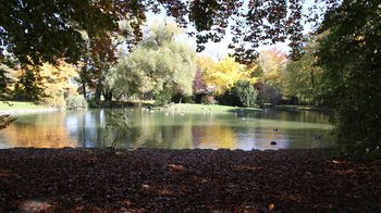 Englischer Garten München
