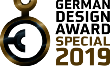 German Design Award Special 2019