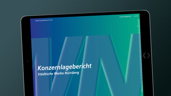 Digitaler Geschäftsbericht StWN Städtische Werke Nürnberg: Konzernlagebericht