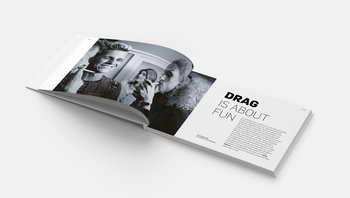 curt München Ausgabe 88: Ganz normal anders. Innenansicht