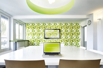 Konferenzraum Bloom Nuernberg