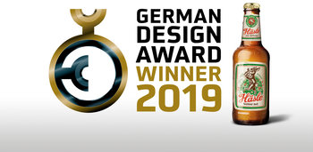 German Design Award Winner 2019