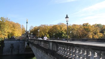 Luitpoldbrücke München
