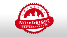 Logo Nürnberger Rostbratwürste