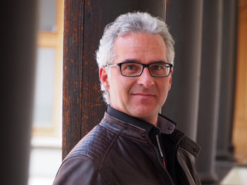 Porträt Stephan Raif