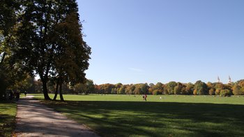 Englischer Garten München