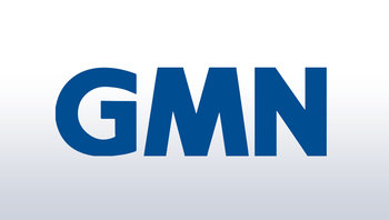 Logo GMN