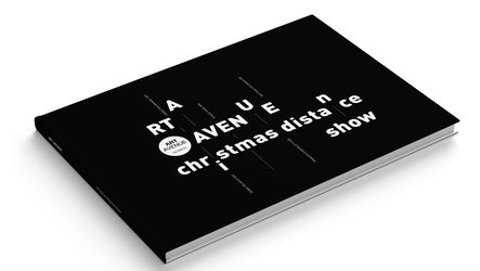 Ansicht Katalog Art Avenue Christmas distance show
