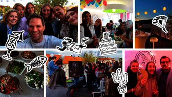 Bloom Feier diverse Images 