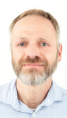 Head of Technical Consulting & Development Bloom Nürnberg Gerald Gömmel