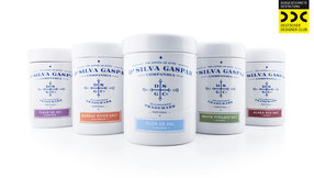 Da Silva Gaspar Salz