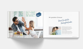 kuechenquelle Sortimentskatalog 2019: Innenteil, Imageseite
