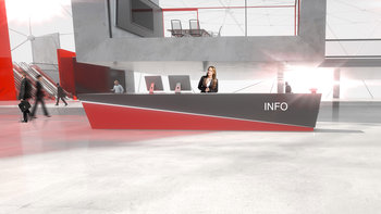 Virtuelle Messe Infobox