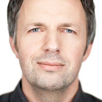 Porträt Frank Albrecht, Director Strategy & Insight bei Bloom in München 