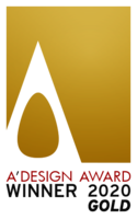 A' Design Award