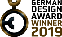 German Design Award Winner 2019