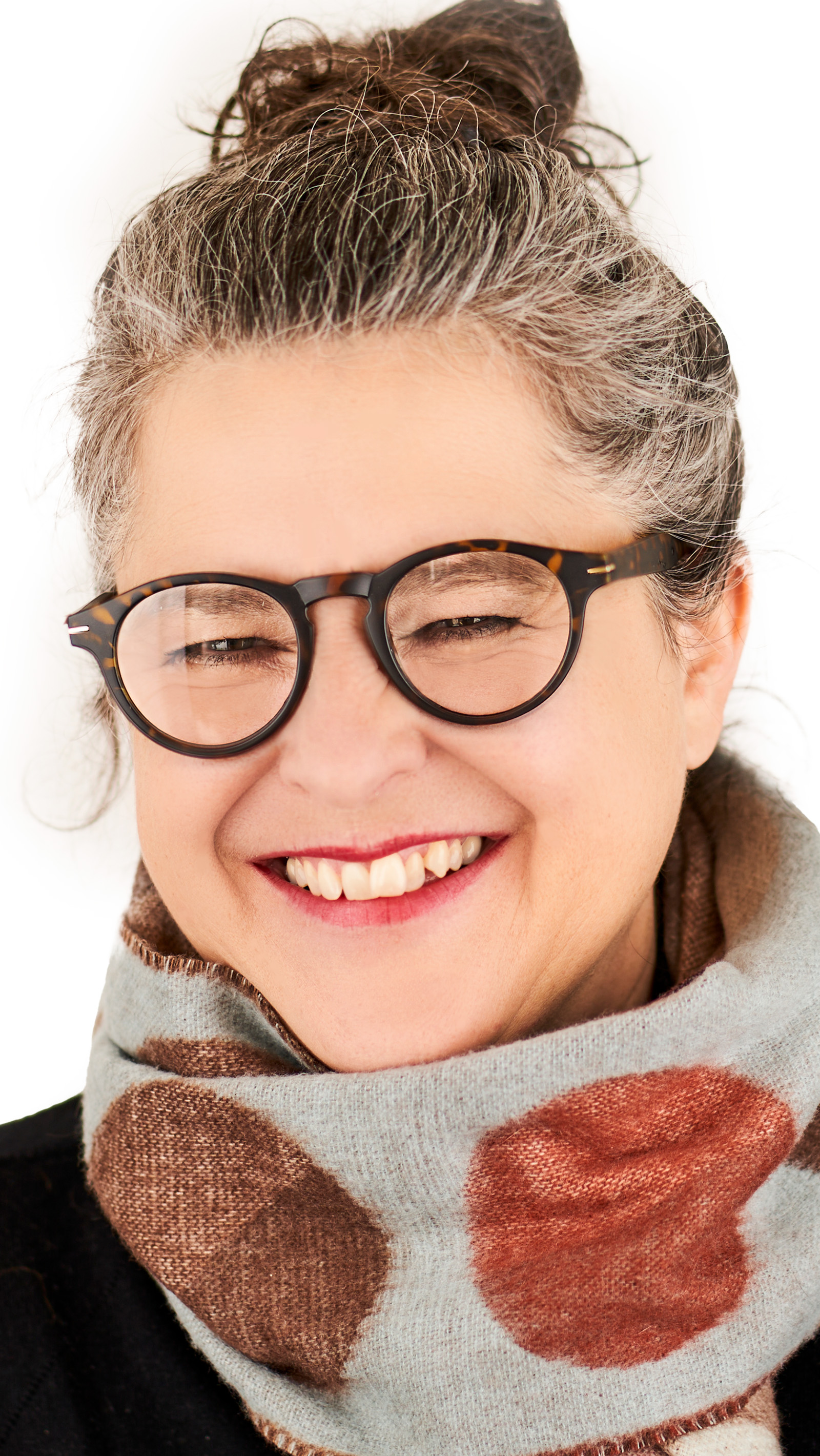 Gesellschafterin Bloom Nürnberg Eva Maria Engelbrecht