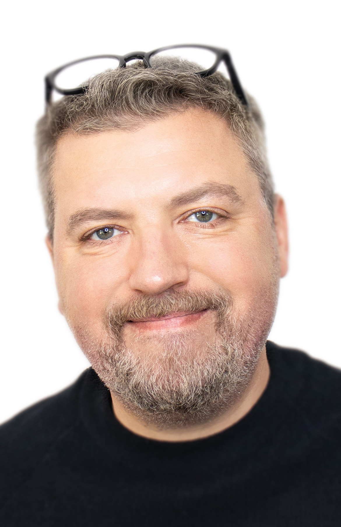 Bloom Nürnberg Senior Art Director Markus Walter