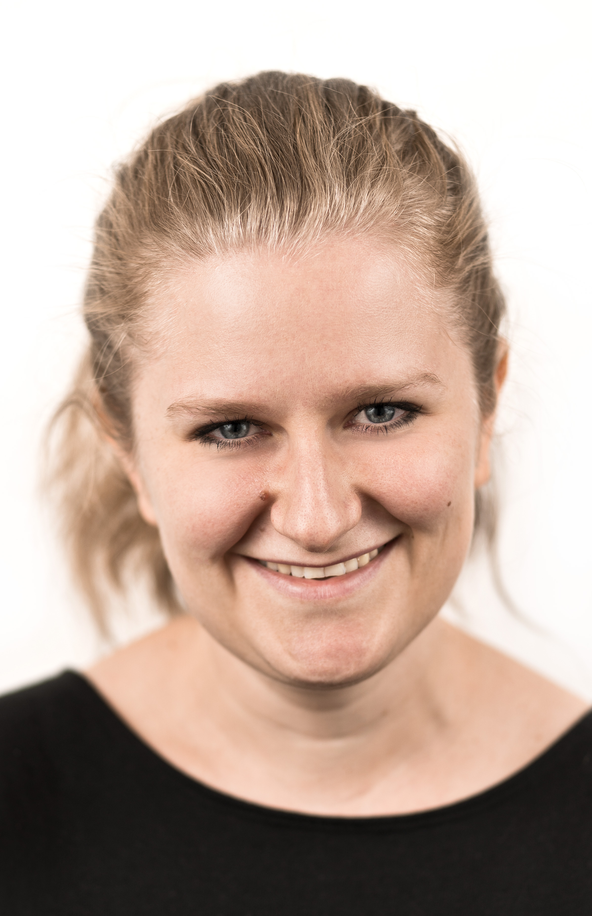 Art Directorin Bloom Nürnberg Bettina Berwanger