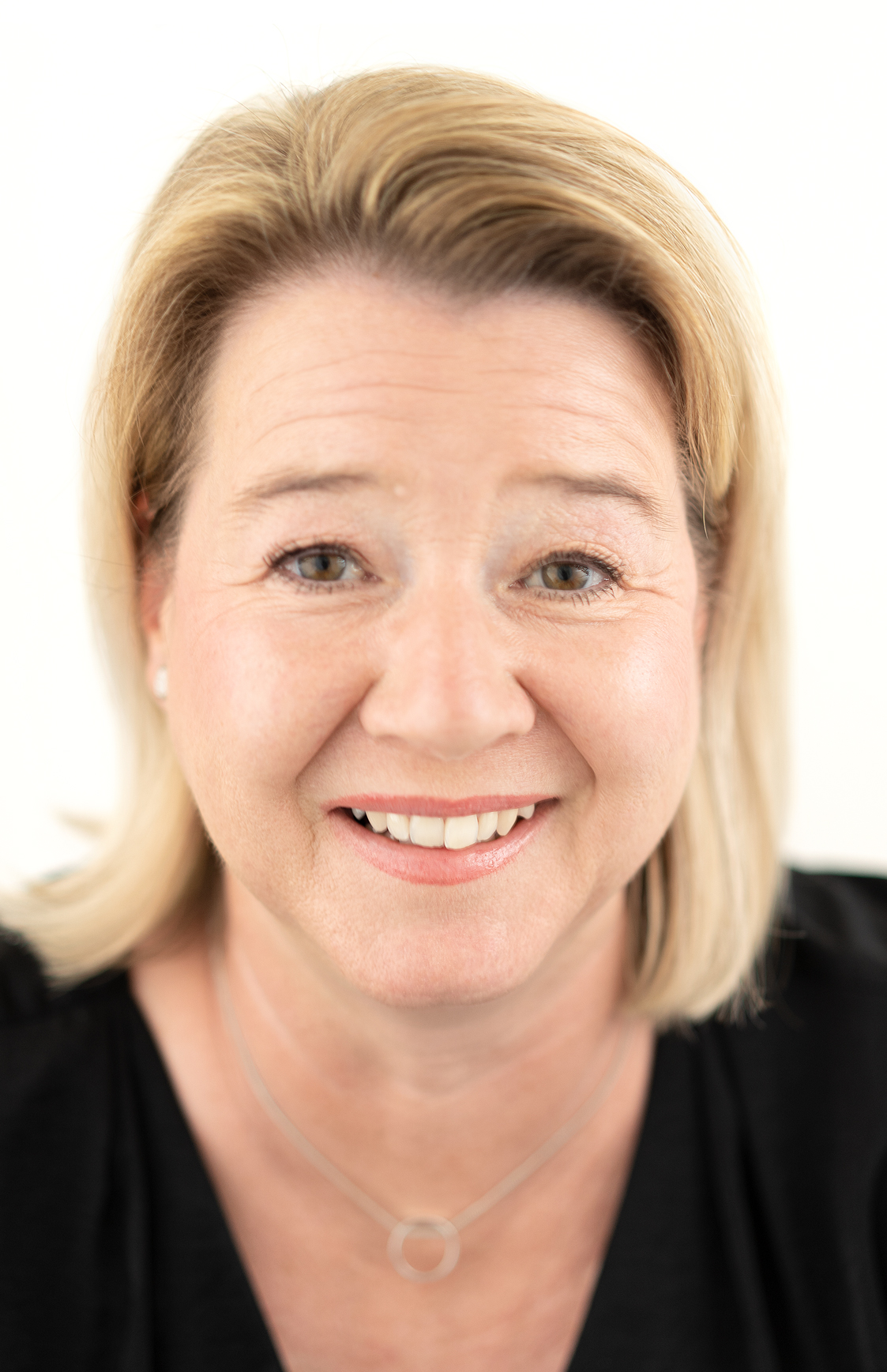Front Desk Managerin Bloom Nürnberg Randi Duvenbeck