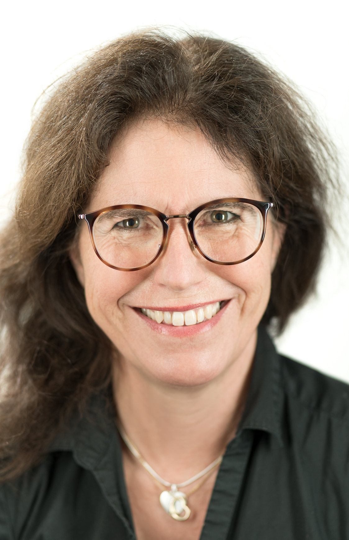 Finanzbuchhalterin Bloom Nürnberg Silvia von Fersen