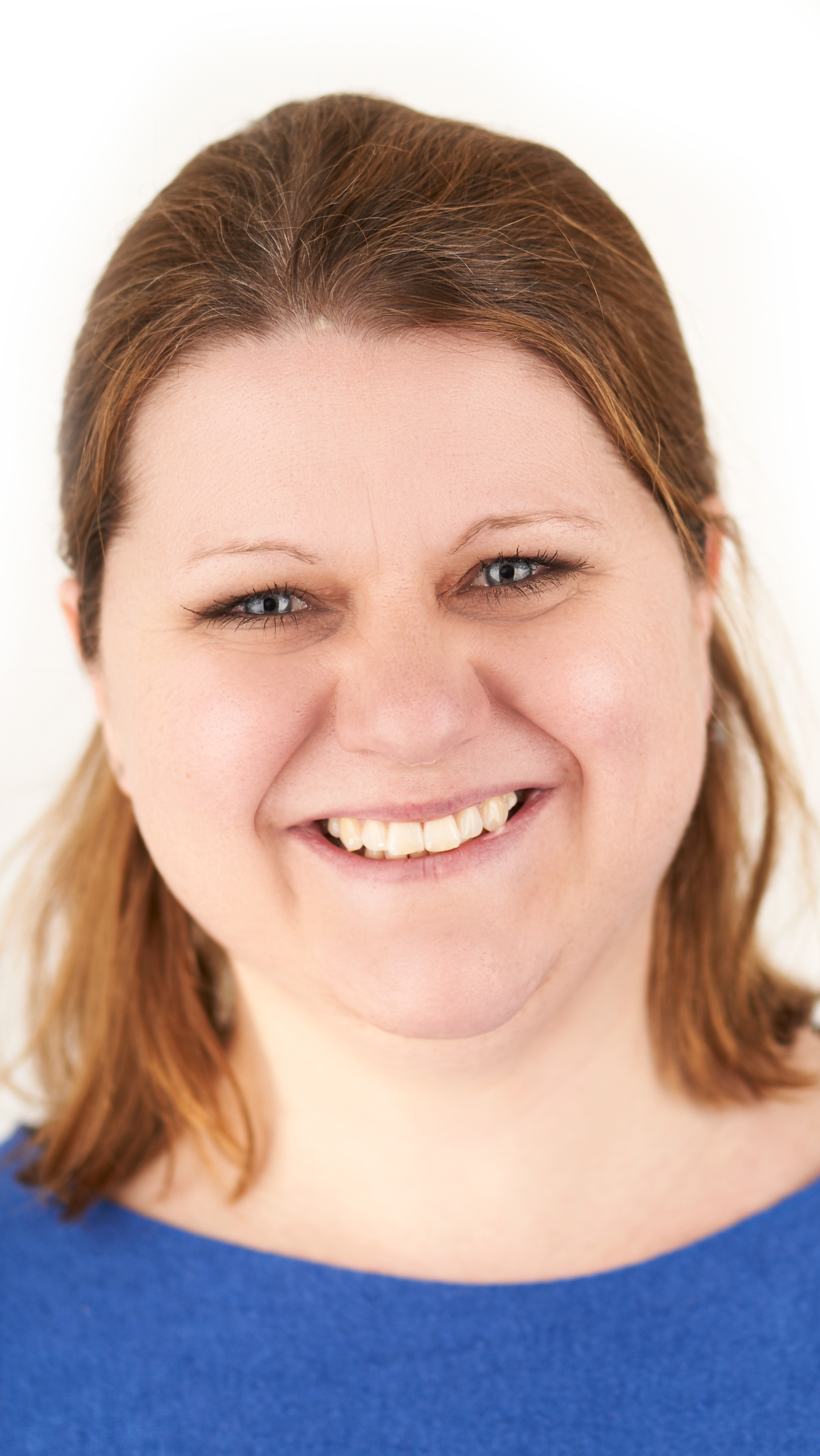 Diana Meyer - Assistentin der Geschäftsleitung Nürnberg