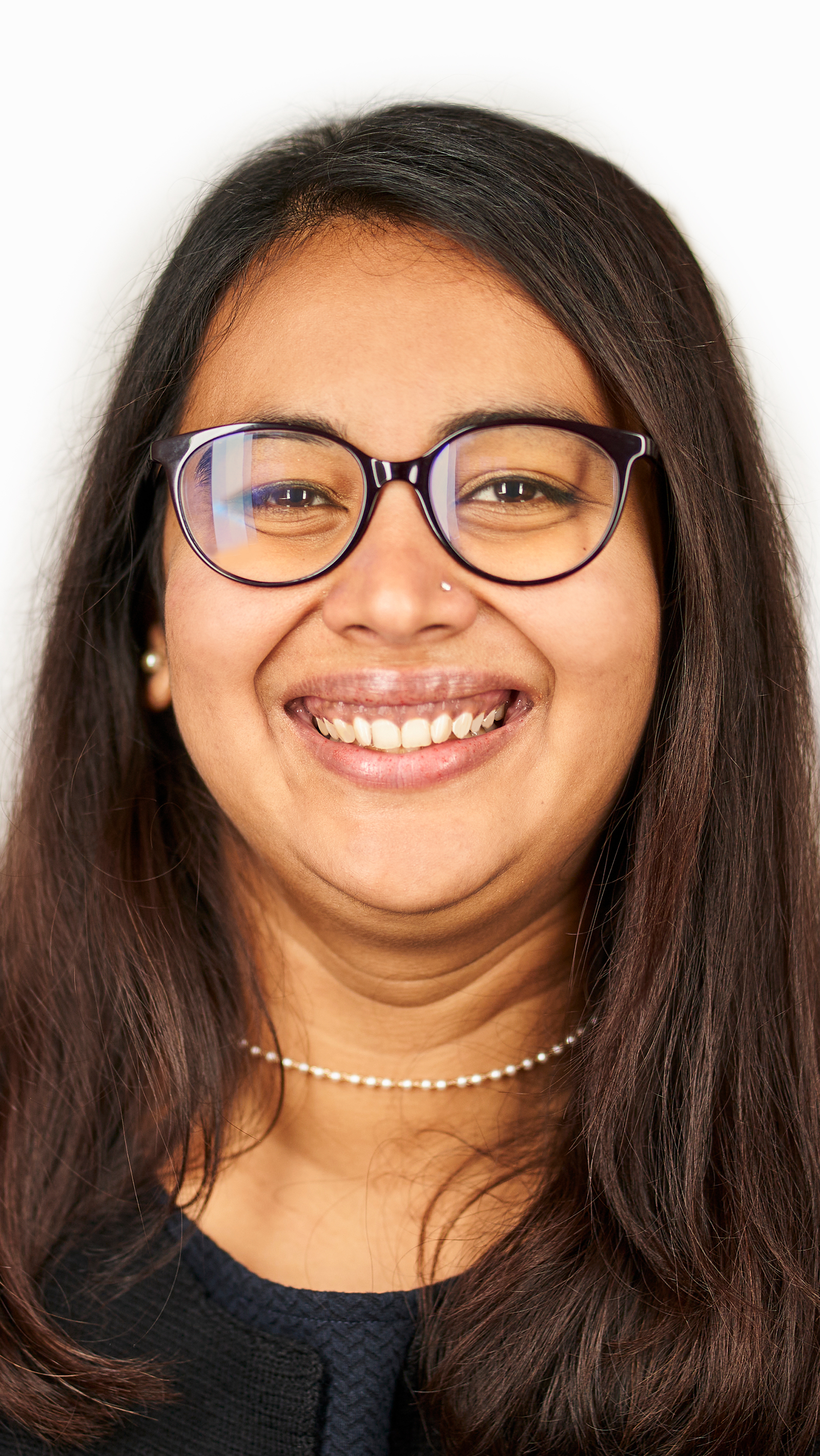Front Desk Managerin Bloom Nürnberg Sanjida Akter
