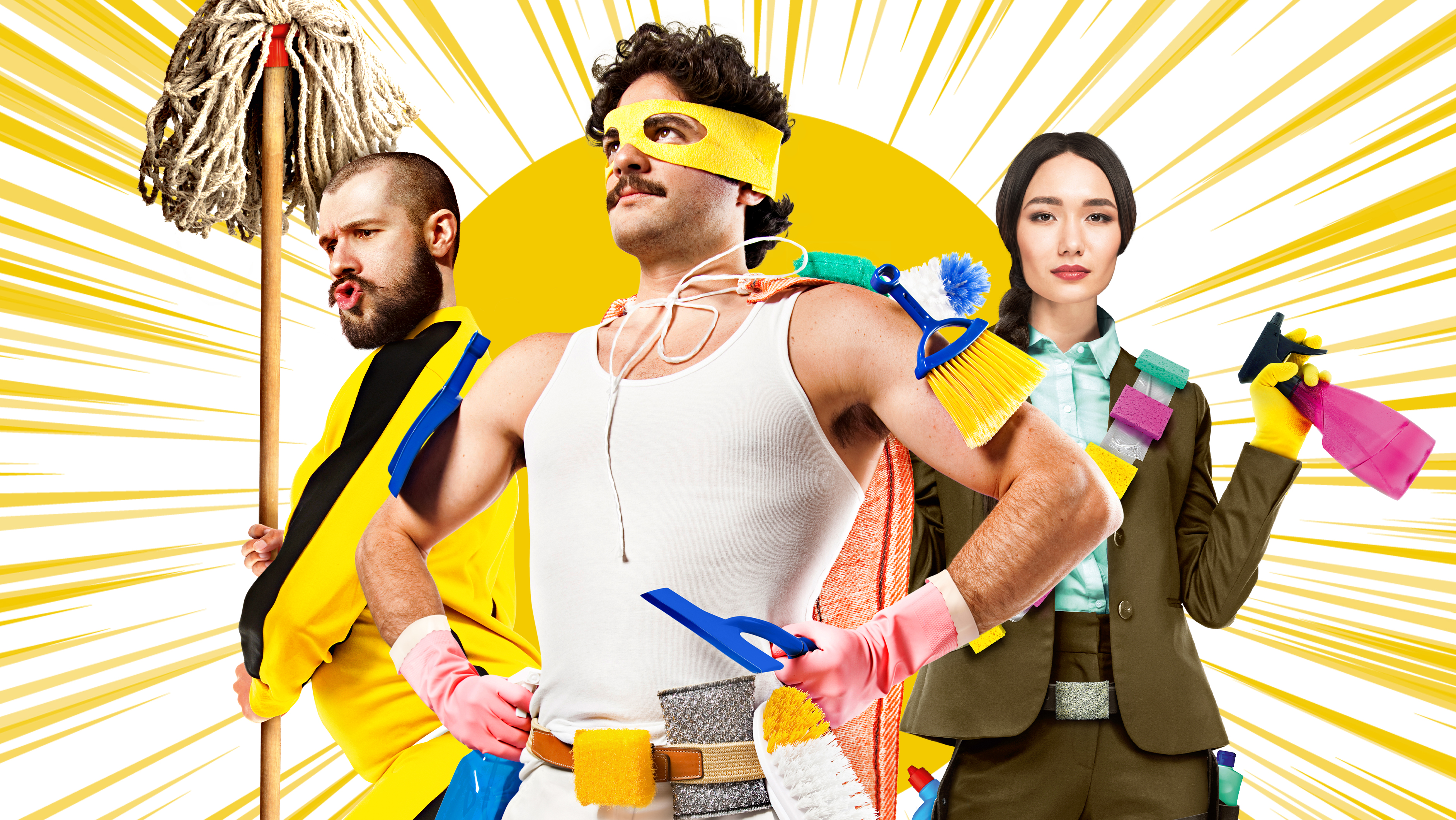 Composing KampagnenMotive