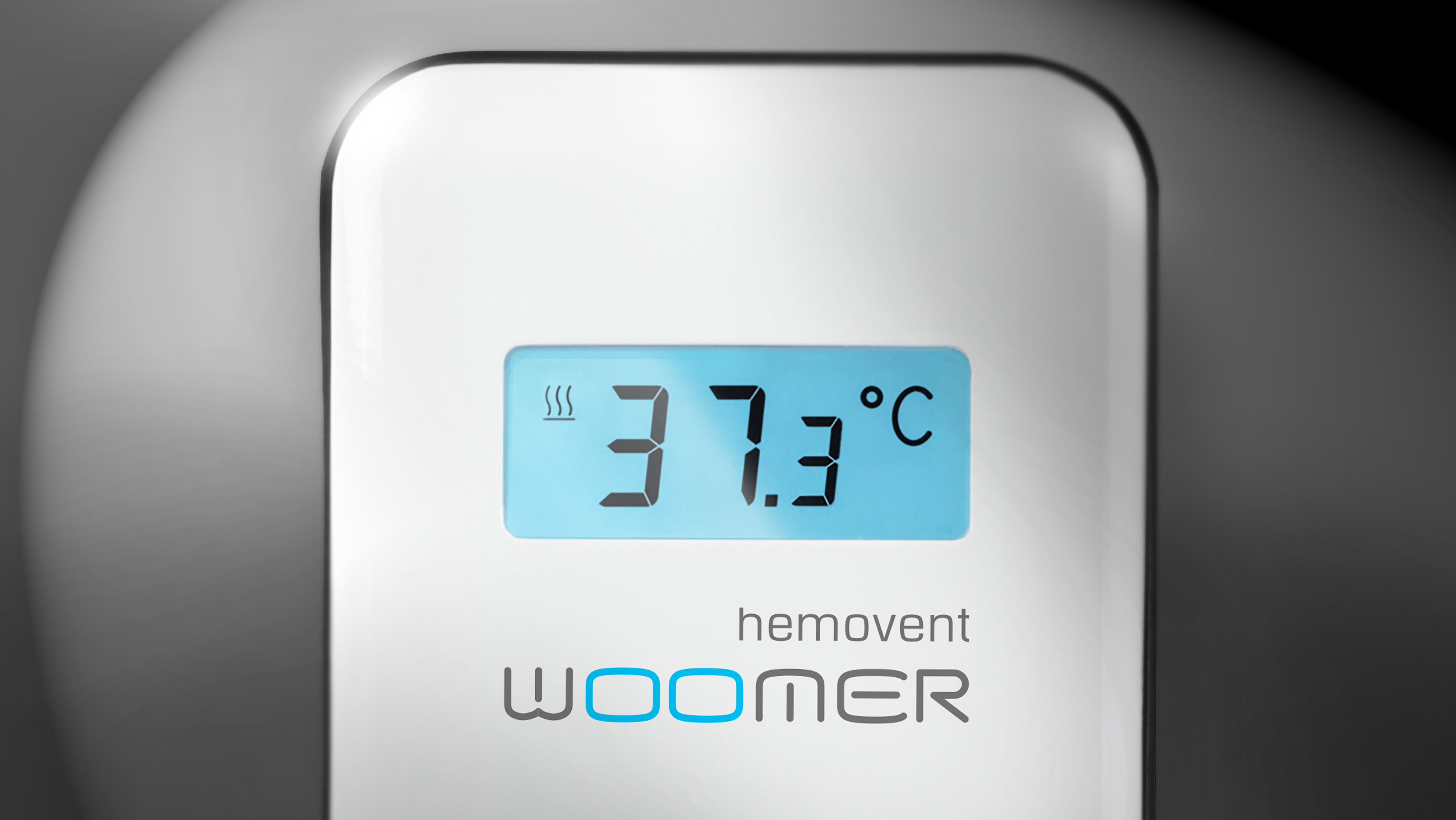 Produktshot des Woomers